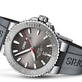 Часы Oris Aquis Date Relief 01 733 7730 4153-07 4 24 63EB фото 8